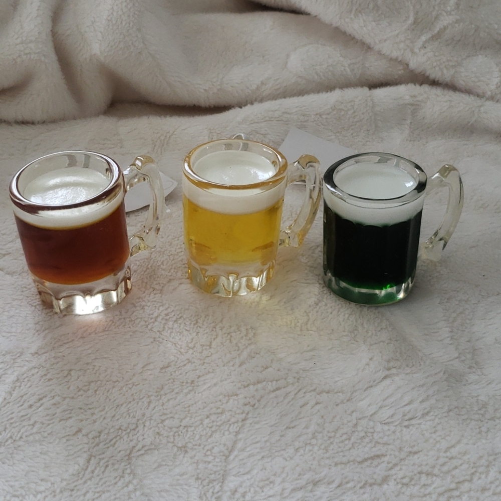 Yankee Candle Beer Clinger